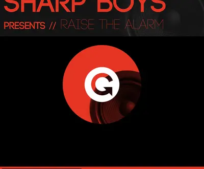 Sharp Boys
