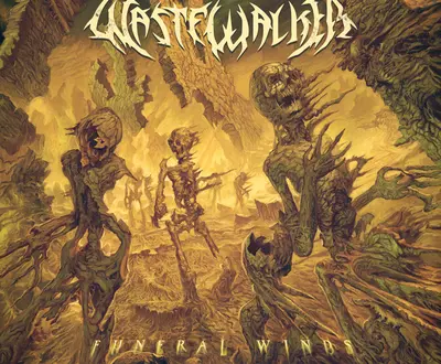 Wastewalker