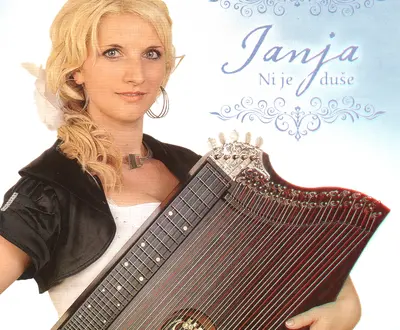 Janja Vogrin