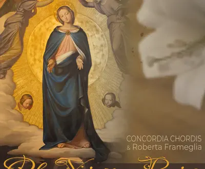 CONCORDIA CHORDIS