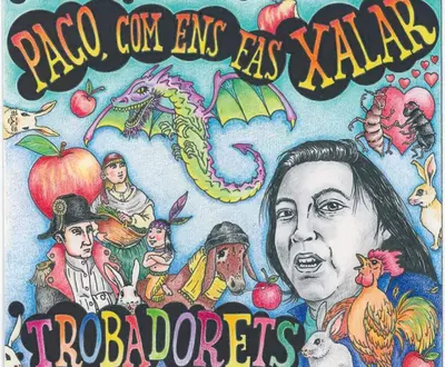 Trobadorets