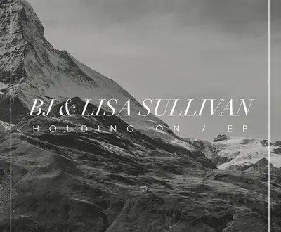 BJ and Lisa Sullivan