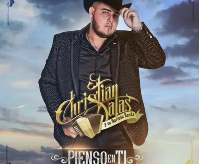 Christian Salas Y Su Norteño Banda