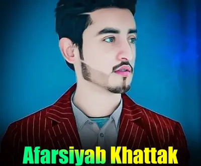 Afarsiyab Khattak
