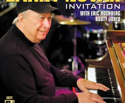 Larry Novak