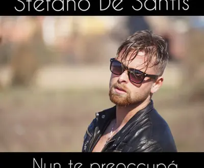 Stefano De Santis