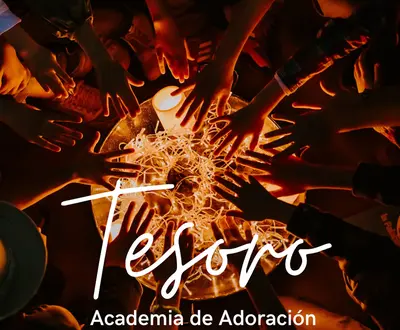 Academia de Adoración