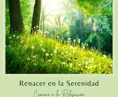 Camino a la Relajación