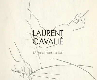 Laurent cavalie