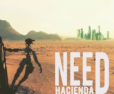 Hacienda-D