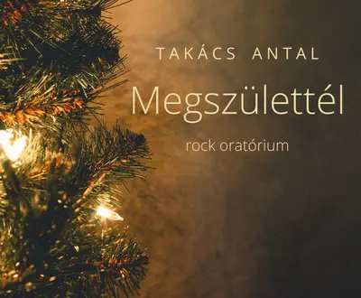 Takács Antal