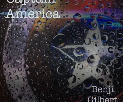 Benji Gilbert