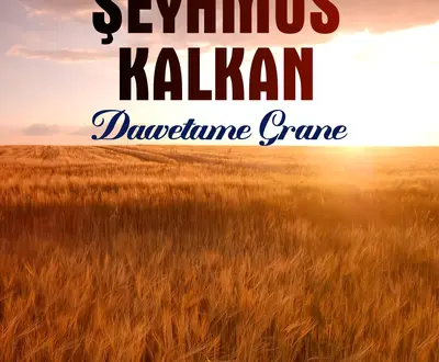 Şeyhmus Kalkan