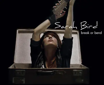 Sarah Bird