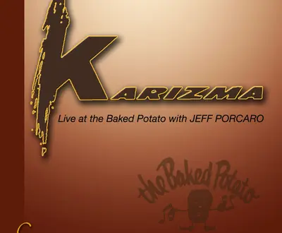 Jeff Porcaro