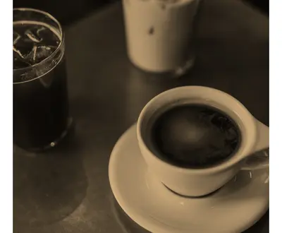 Cafe Combo