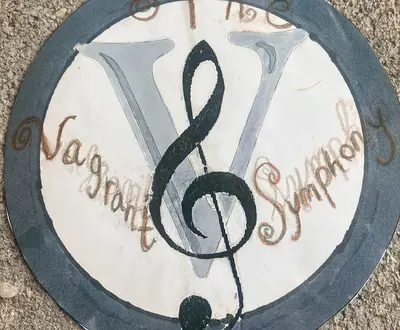 The Vagrant Symphony
