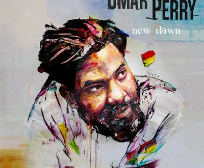 Omar Perry
