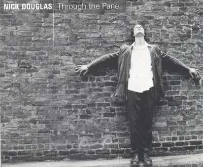 Nick Douglas
