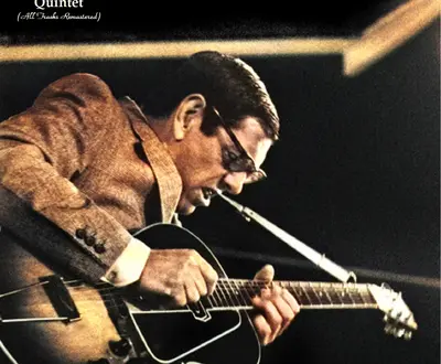 René Thomas Quintet