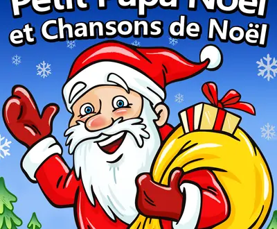 Petit Papa Noël