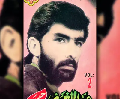 Abdul Ghani