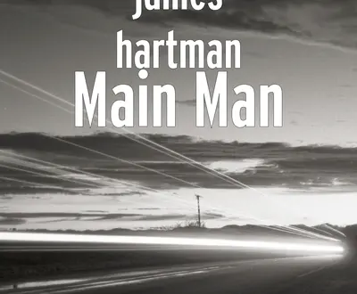 James Hartman
