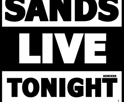 Sands Live
