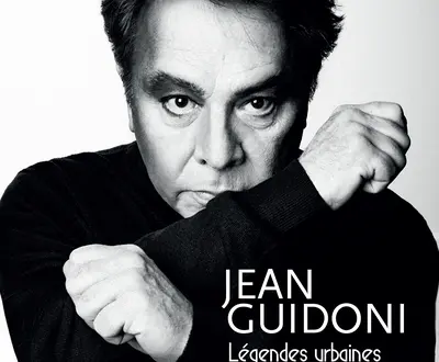 Jean Guidoni