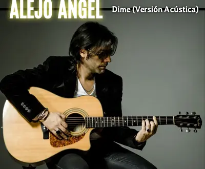 Alejo Ángel