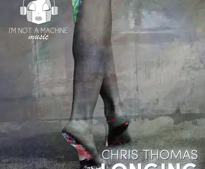 Chris Thomas