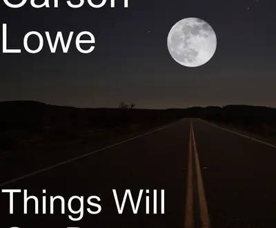 Carson Lowe