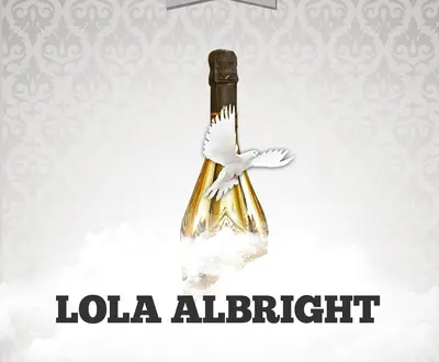 Lola Albright