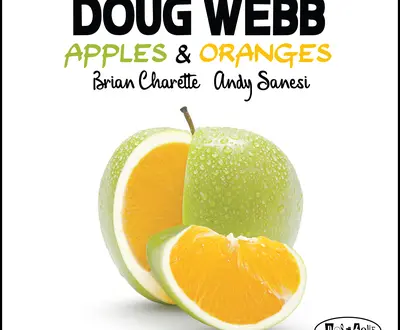 Doug Webb