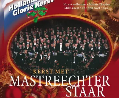 Mastreechter Staar