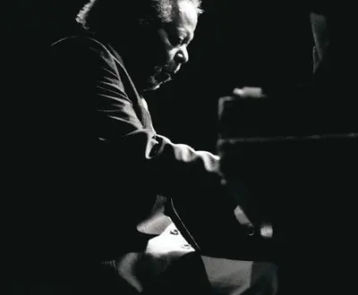 Jaki Byard