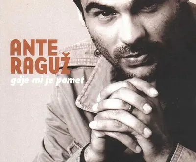 Ante Raguž