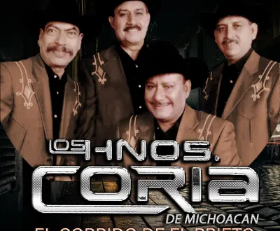 Los Hnos Coria De Michoacan