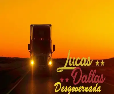 Lucas Dallas