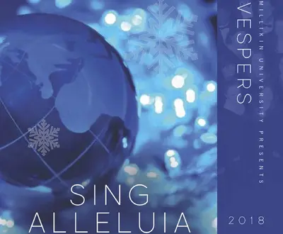 Millikin University Choirs