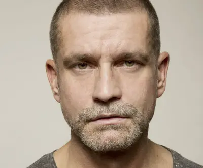Ulf Leo Sommer