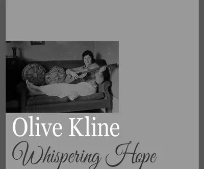 Olive Kline