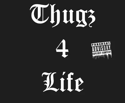 Eternal Thug Life