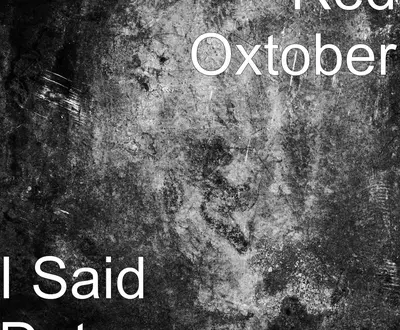 Red Oxtober