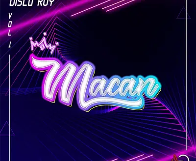 Macan Remix