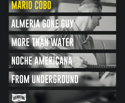 Mario Cobo