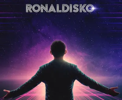 Ronaldisko