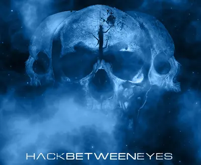 Hack Between Eyes