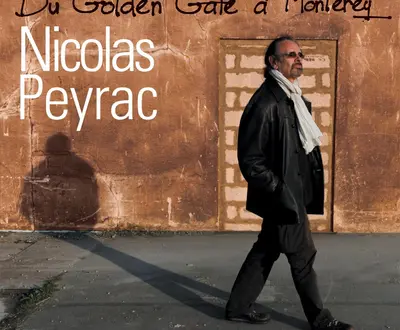 Nicolas Peyrac
