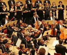 Bach-Collegium Stuttgart